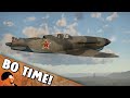 War Thunder - ITP (M-1) "The Unstoppable Russian!"