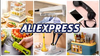 Полезные вещи для дома с AliExpress | 20 Интересных товаров для дома из Китая на Алиэкспресс