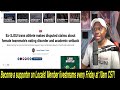 Trans volleyball player Blaire Fleming launches VICIOUS ATTACK on ex female teammate's STRUGGLES!