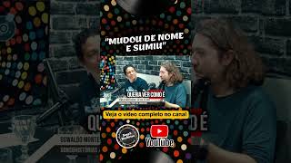 A FUGA SECRETA DE OSWALDO MONTENEGRO: O DIA EM QUE O CANTOR &quot;SURTOU&quot;