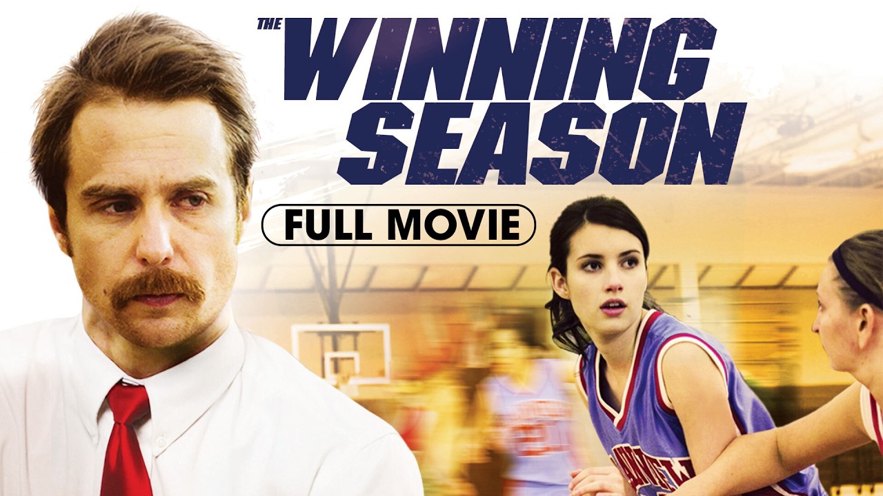 The Winning Season (2009)