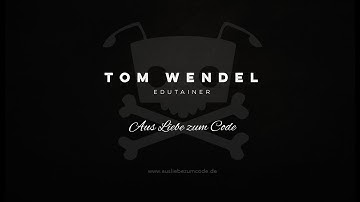 Programmieren lernen [3-2] - Gültigkeitsbereiche