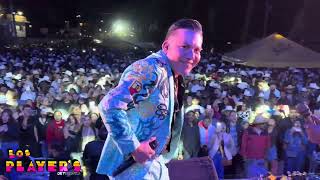 Los Player’s de Tuzantla - Dos hojas sin rumbo 