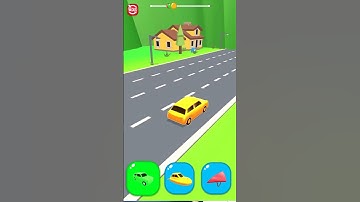 Shape-shifting Games All Levels Walkthrough iOS,Android Mobile Gameplay Level 79 #shorts