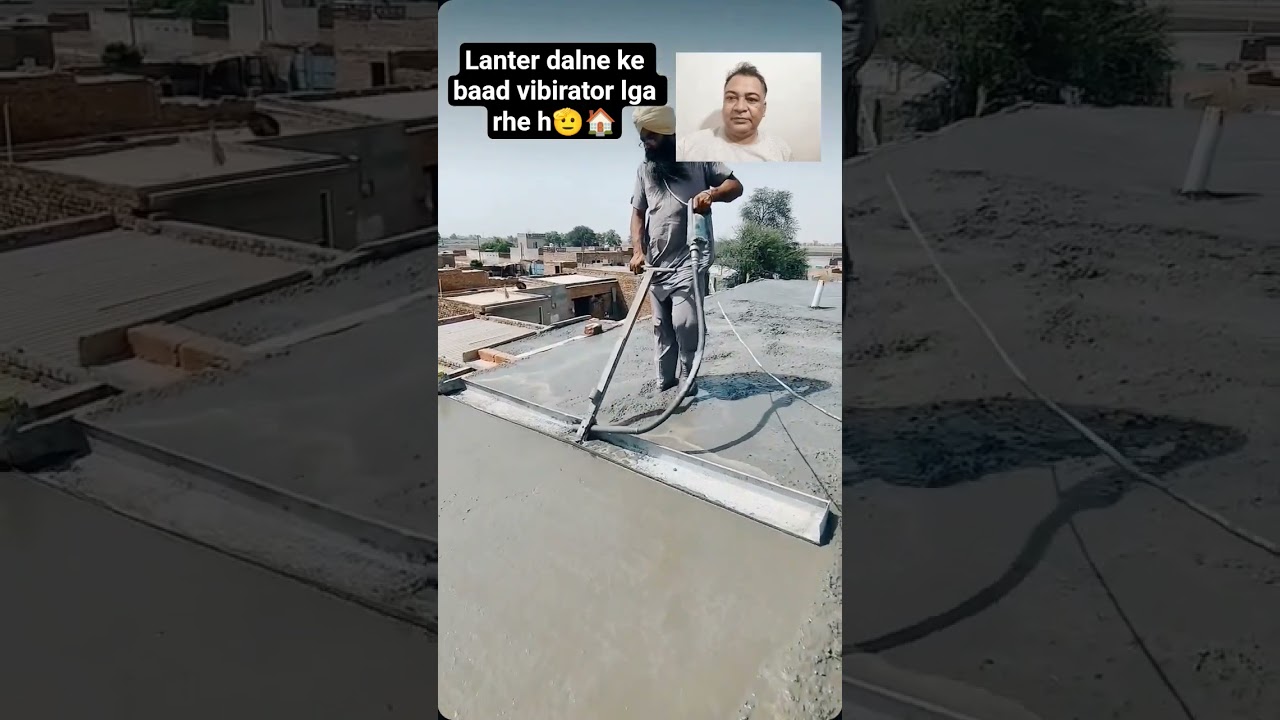 lanter par vibrator lga rhe h🫡🏠|Video Explorer|