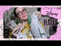 Skinny dip london x disney haul  cute accessories