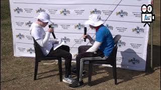 International Albinism Awareness day in Eswatini Khala Mdumbadumbane 13 06 2024