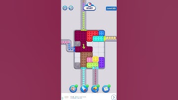 Coffee Run｜Level 323｜章魚Game館 Octopus Game Room