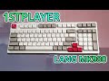 1STPLAYER LANG MK980: Good Compact Full-Size Mech Keyboard?