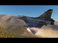 DCS Mirage 2000C Gameplay | 6kills in 15min