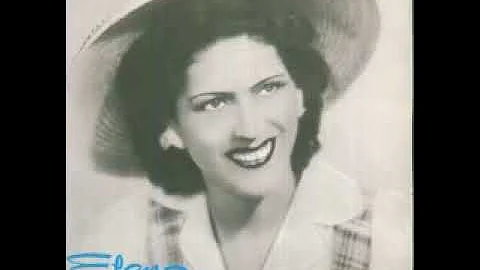 Elena Zamora-Good Bye Hawaii