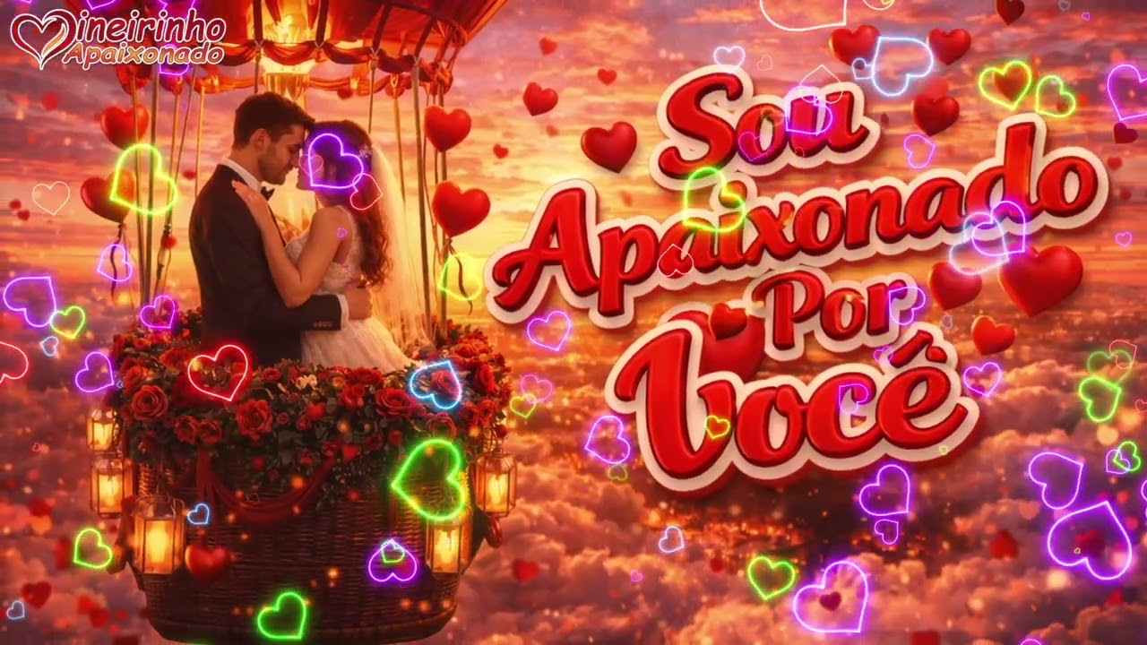 Você Me Completa De Verdade 💖🧩