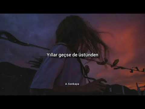 Tuğkan - Bu Kalp Seni Unutur Mu (sözleri ~ lyrics)