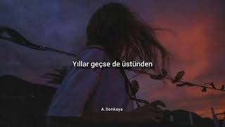 Tuğkan - Bu Kalp Seni Unutur Mu (sözleri ~ lyrics) Resimi