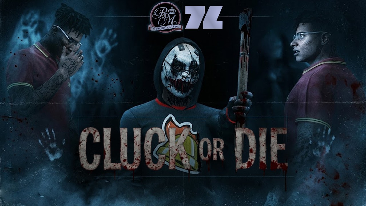 Miniatura produkcji CLUCK OR DIE | Official Movie