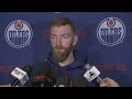 PRE-RAW | Mattias Ekholm 11.25.25