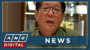 Marcos: Several individuals linked to flood control mess now in custody of authorities | ANC