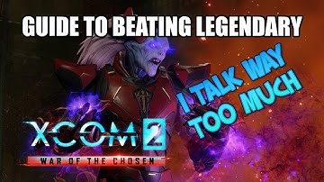 Anyone Can Beat WOTC on Legendary Ironman, Even You! ~ Episode 9