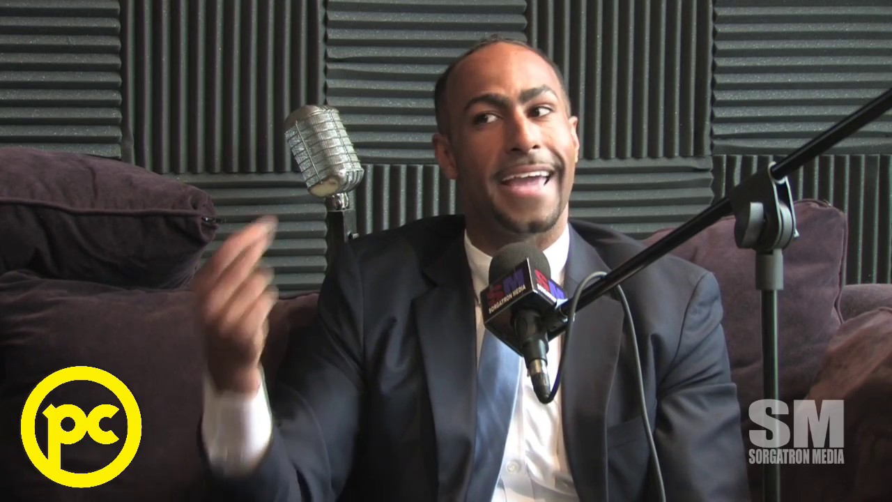 Pittsburgh Current Podcast Jerry Dickinson YouTube