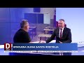 GOST: Predsednik Nezavisnog sindikata prosvetnih radnika Srbije (NSPRS) Dušan Kokot