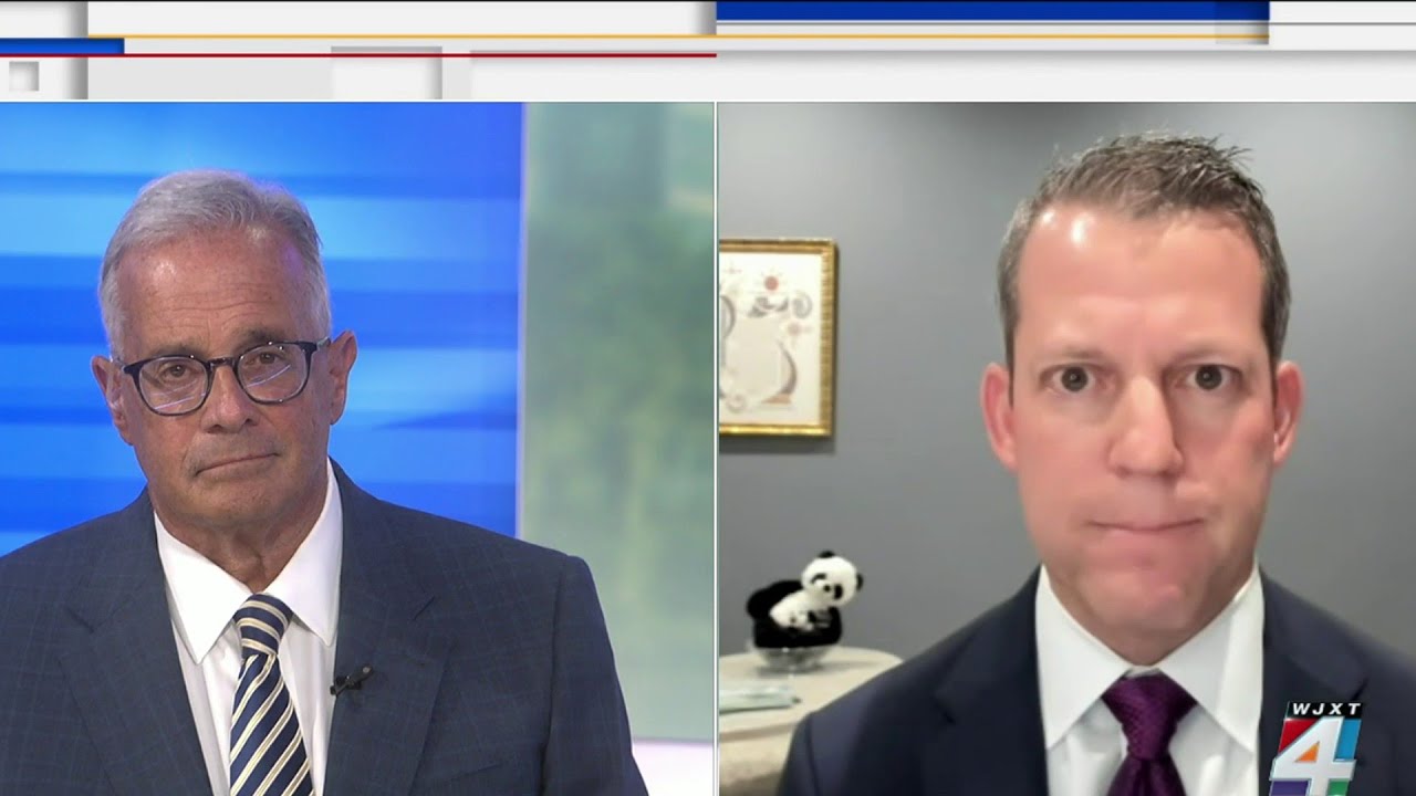 State attorney suspended YouTube