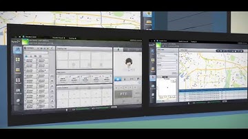Hytera Professional Solution for Operator