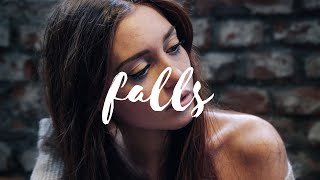 ODESZA - Falls (feat. Sasha Sloan) [Golden Features Remix]
