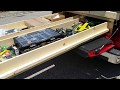 DIY Truck Bed Slide