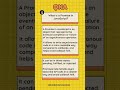 Promise in JavaScript Explained | #javascript #javascriptinterview #programminginterview #shorts