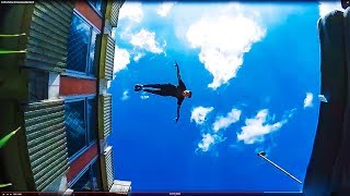 World&#39;s Best PARKOUR and FREERUNNING Compilation 🔥 2018 🔥