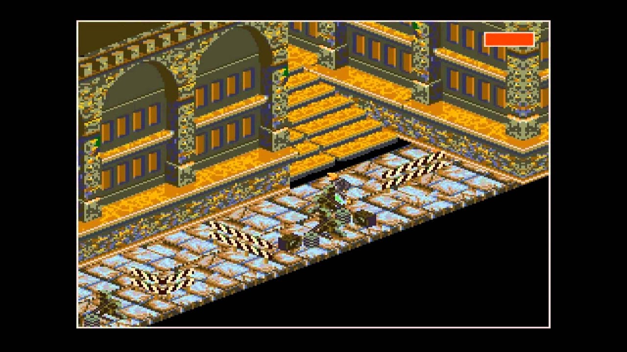 Let's Play Shadowrun (SNES Version) - Part Seven - New Location! - YouTube