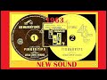 Little Stevie Wonder - Fingertips Part 1 & 2 'Vinyl'