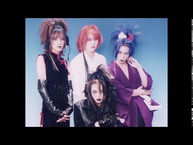 Deshabillz † グロテスク／Grotesque (1996) - YouTube
