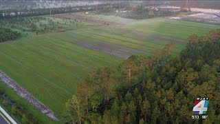 St. Johns County breaks ground on sports complex and library in Shearwater neighborhood