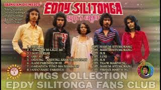 EDDY SILITONGA - ALUSI AU (POP TAPANULI VOL.1 FULL ALBUM)