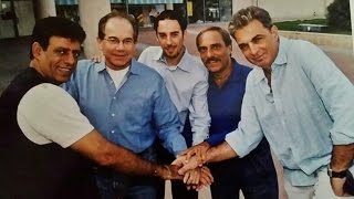תו פיוס - עמירן דביר | צמד רעים | שימי תבורי