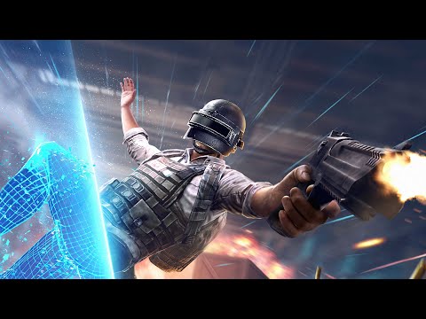 Видео: 💜pubg stream! Играть не умею, но очень люблю !💜PUBG: Battlegrounds💜