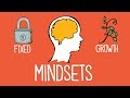 Growth Mindset vs. Fixed Mindset