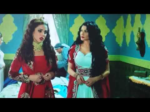 اعلان حرملك جزء الثاني حلقه 12