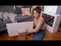 Beginning of video