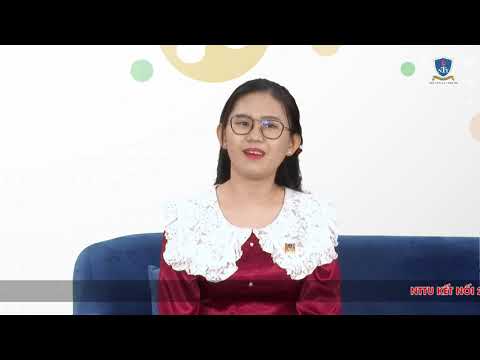 Video NTTU Kết Nối [số 3] Chủ đề: Ngành Đông Phương học - YouTube