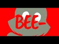 【MusicVideo】BEE- / 明後日のミヅ