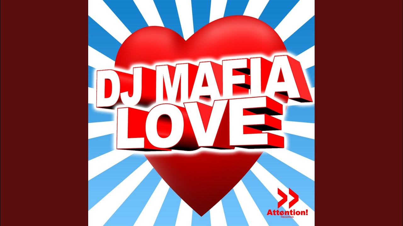 What Is Love Club Mix