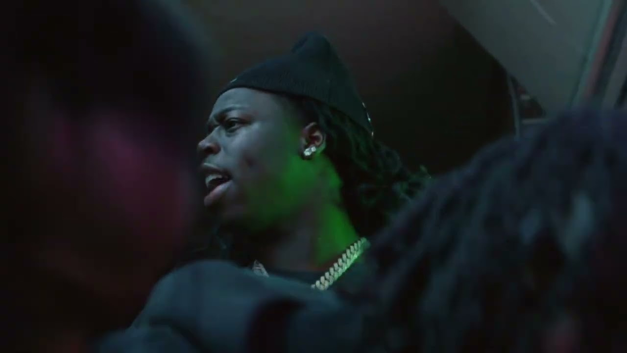 ⁣Drake - WNBA (Official Music Video)