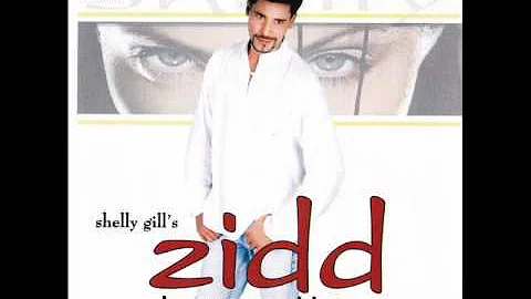 Lae Ja Gaddi Morh Ke | Zidd - Music Album | Popular Punjabi Songs | Shelly Gill | Audio Song