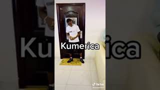 Kumericans gives Shatta Wale shout out