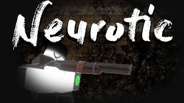 Roblox Script Showcase Episode#1476/Neurotic