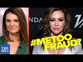 Krystal Ball: Alyssa Milano REVEALED as a #MeToo fraud