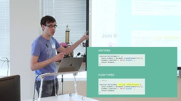 Zero to Flow in 30 Minutes – Steven Luscher