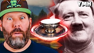 Jewish Community Reacts To Hitler's Tea Cup - 2 Bears, 1 Cave Highlight